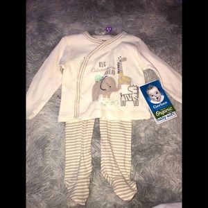 3 piece baby set